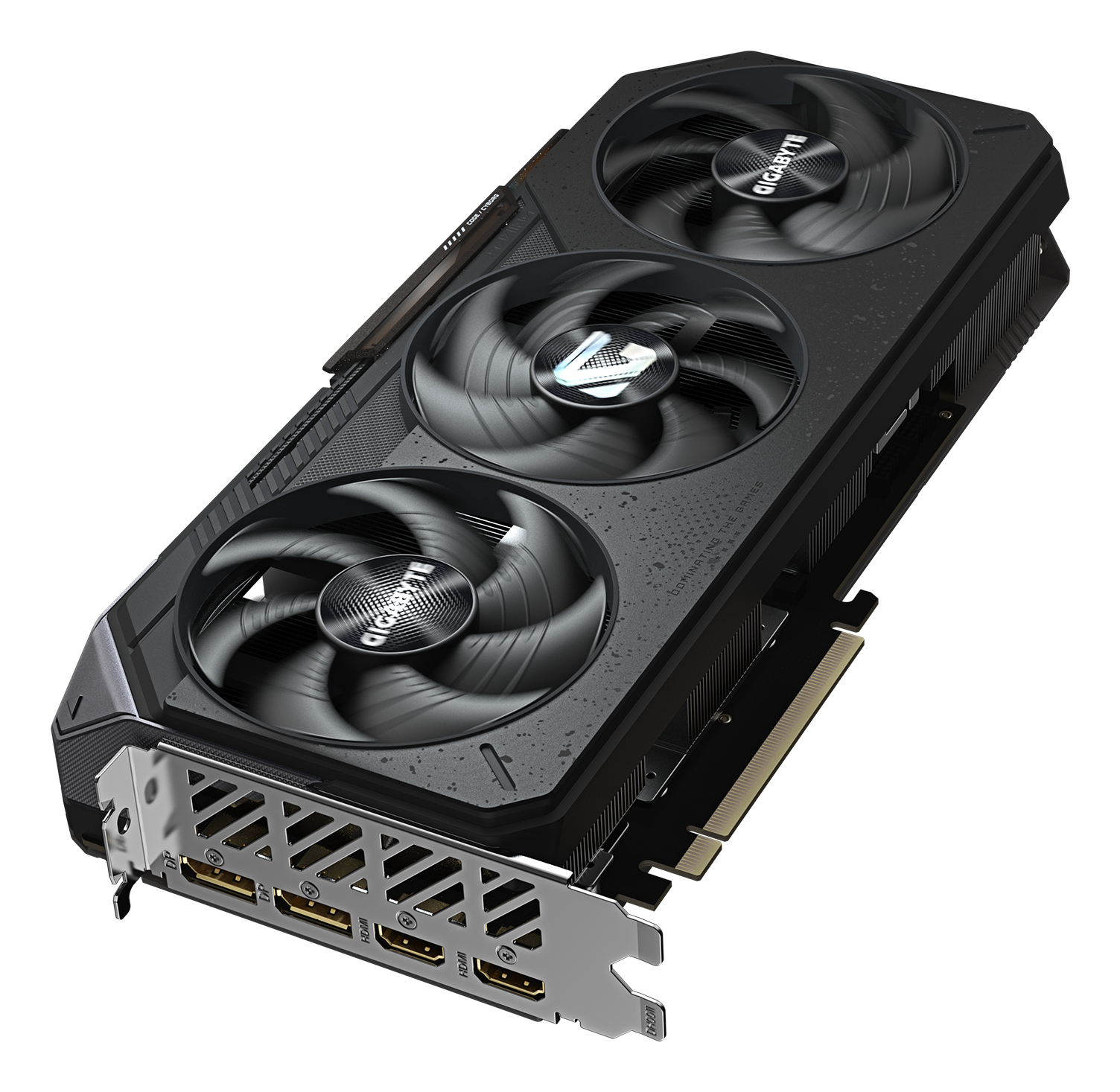 Gigabyte RX 9070 GRE Gaming 12