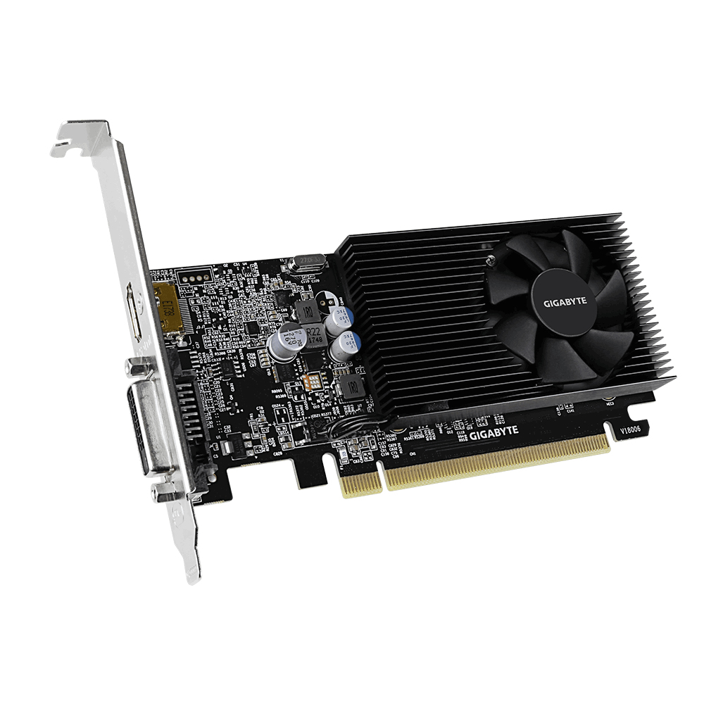 Gigabyte VGA GT 1030 LP
