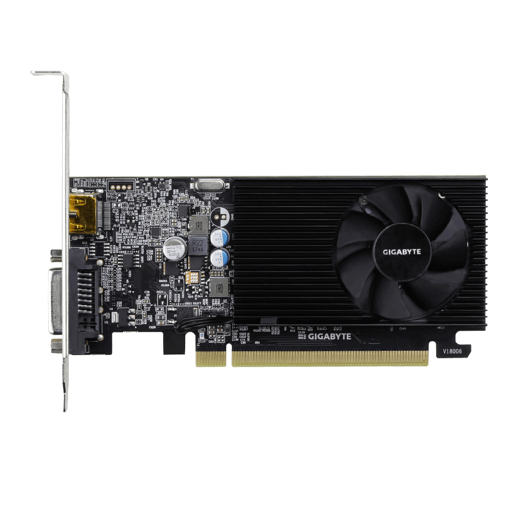 Gigabyte VGA GT 1030 LP