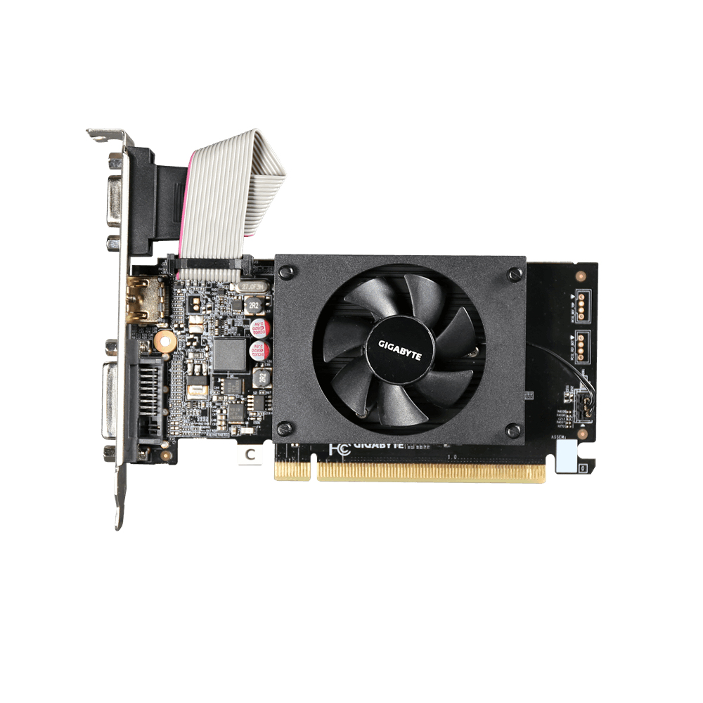 GIGABYTE VGA GV-N710D3-2GL 2.0