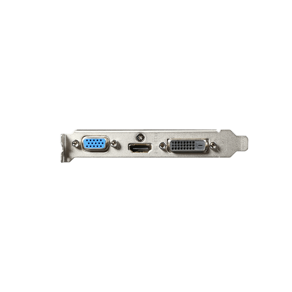 GIGABYTE VGA GV-N710D3-2GL 2.0