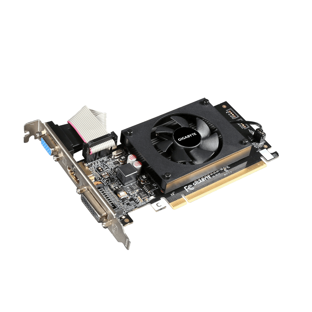 GIGABYTE VGA GV-N710D3-2GL 2.0