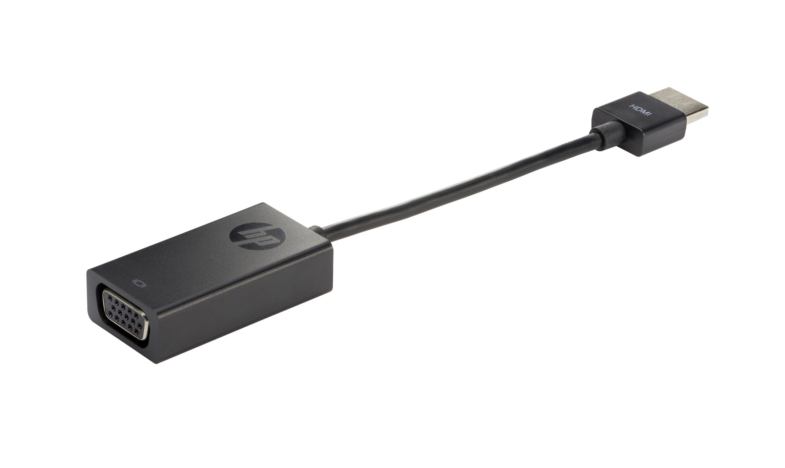 HP HDMI na VGA (H4F02AA)