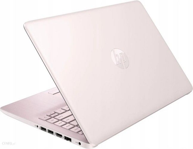 HP Stream 14-CF2112 — Intel Celeron, 4 GB, 64 GB eMMC