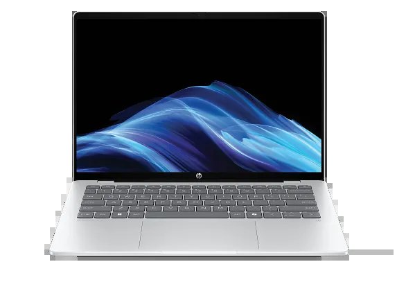 HP OmniBook 5 NGAI 14-HE0037 — Snapdragon X, 32 GB, 1 TB SSD