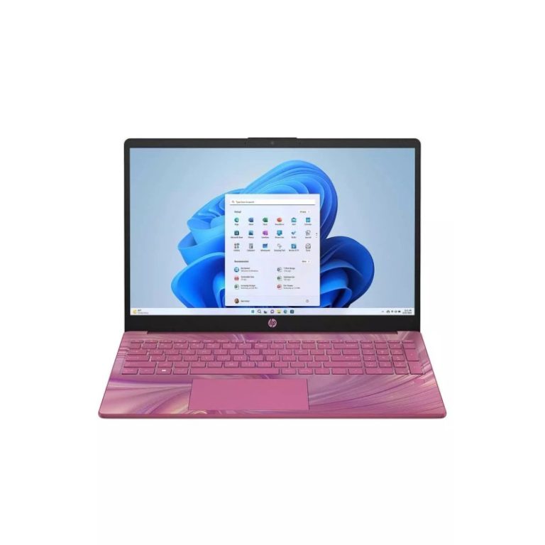 HP 15-FD0239 — Core i3, 8 GB, 256 GB SSD