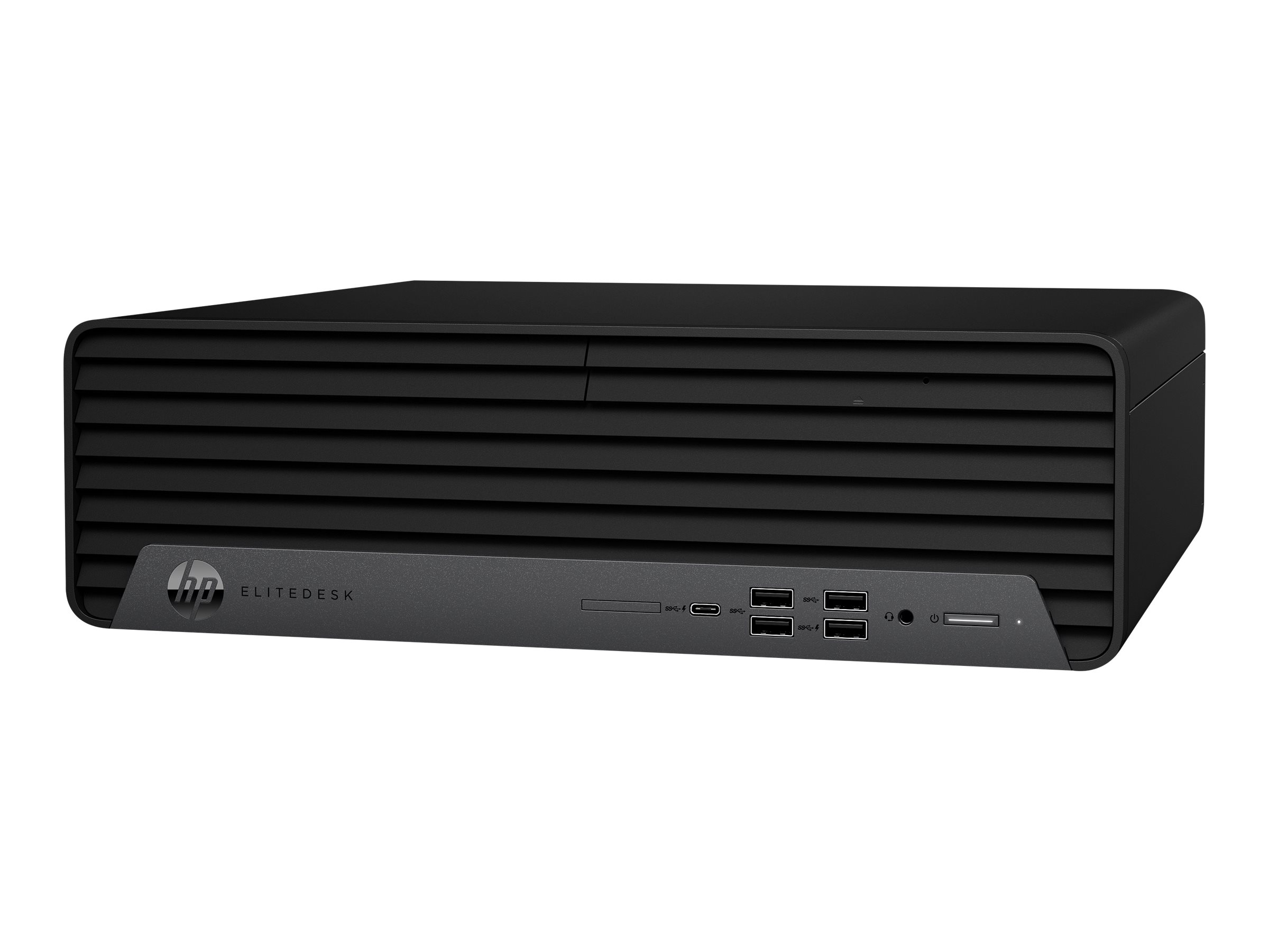 HP EliteDesk 800 G6 SFF — Core i5, 16 GB, 256 GB SSD