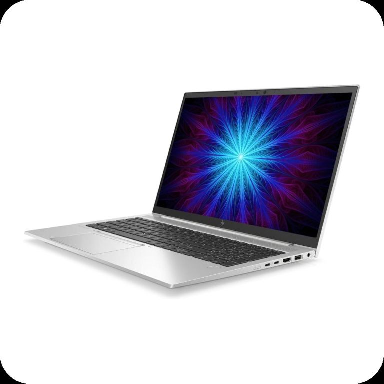 HP EliteBook 850 G8 i5-1135G7 — Core i5, 4 GB, 512 GB SSD