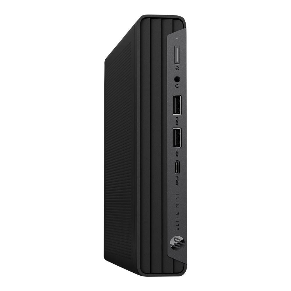HP EliteDesk 800 G6 Mini — Core i5, 16 GB, 256 GB SSD (726449619862-R)