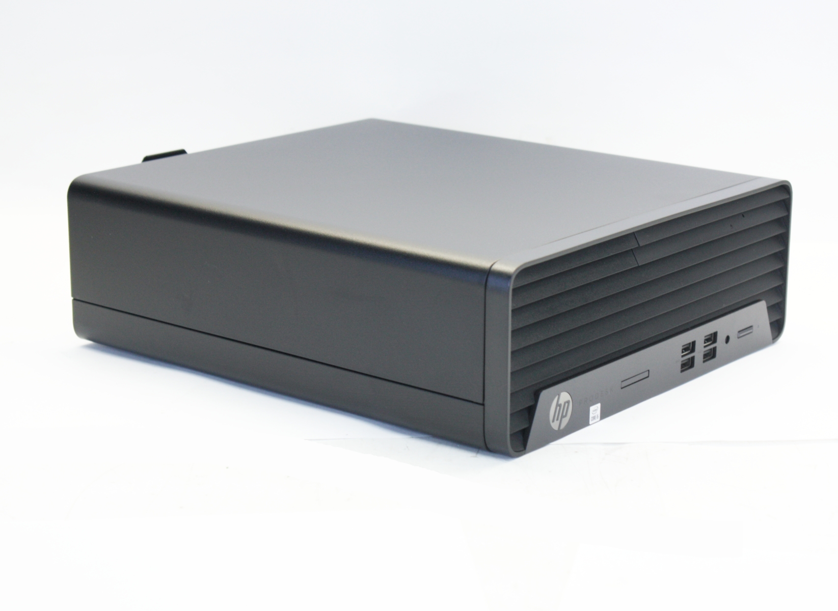 HP ProDesk 400 G7 SFF — Core i5, 16 GB, 256 GB SSD