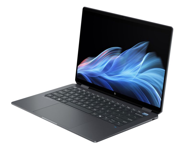 HP Spectre x360 16-AA0013 — Core Ultra 7, 16 GB, 1 TB SSD