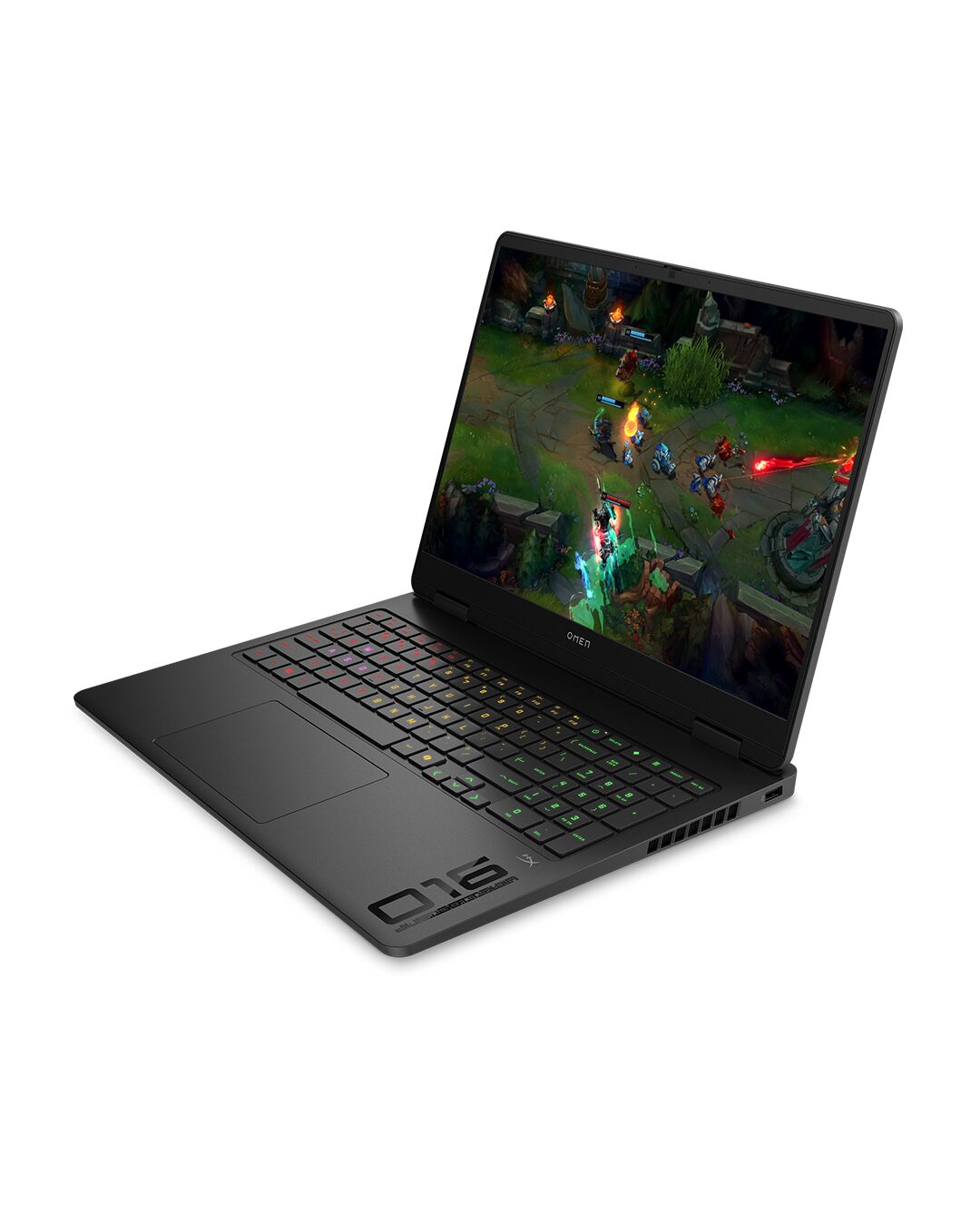 HP OMEN MAX 16T-AH000 Gaming — Core Ultra 7, 32 GB, 1 TB SSD