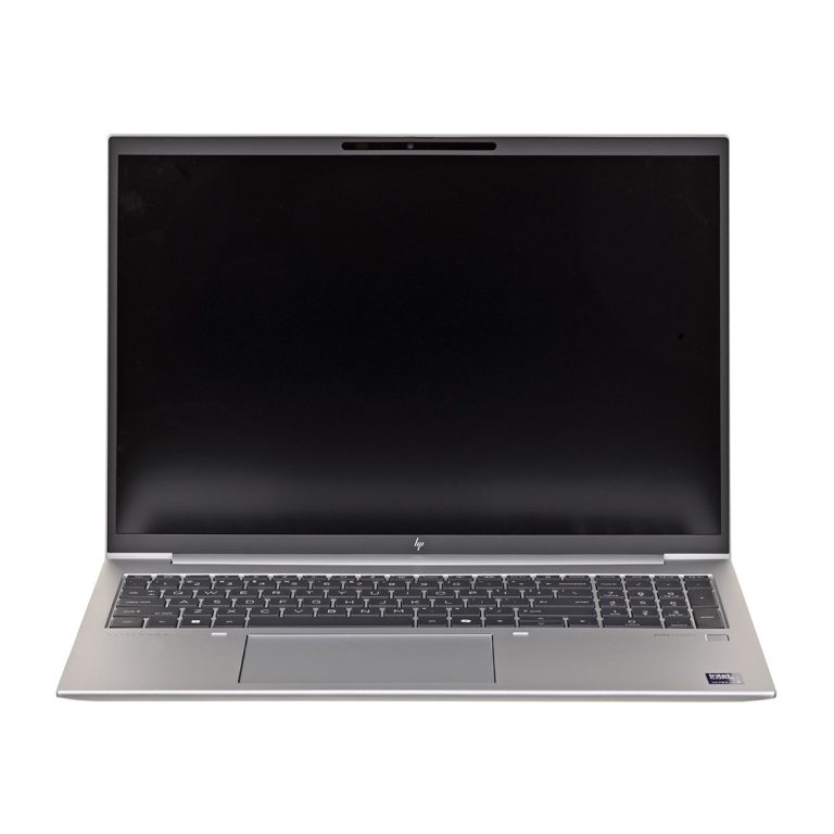 HP EliteBook 860 G11 — Core Ultra 7, 32 GB, 256 GB SSD