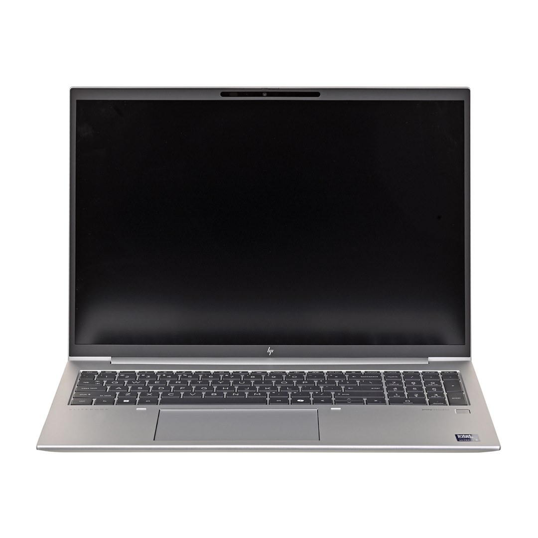 HP EliteBook 860 G11 — Core Ultra 7, 32 GB, 256 GB SSD
