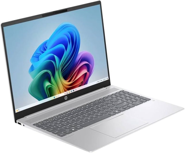 HP OmniBook 5 AI 16-AG1070 — Ryzen AI 7, 16 GB, 512 GB SSD (B5PB3UA#ABA-R)