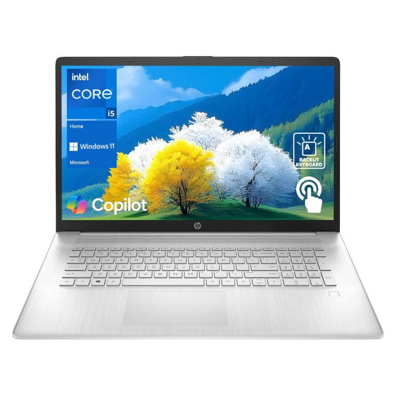 HP OmniBook X 17-DD0013DX — Core Ultra 7, 16 GB, 1 TB SSD