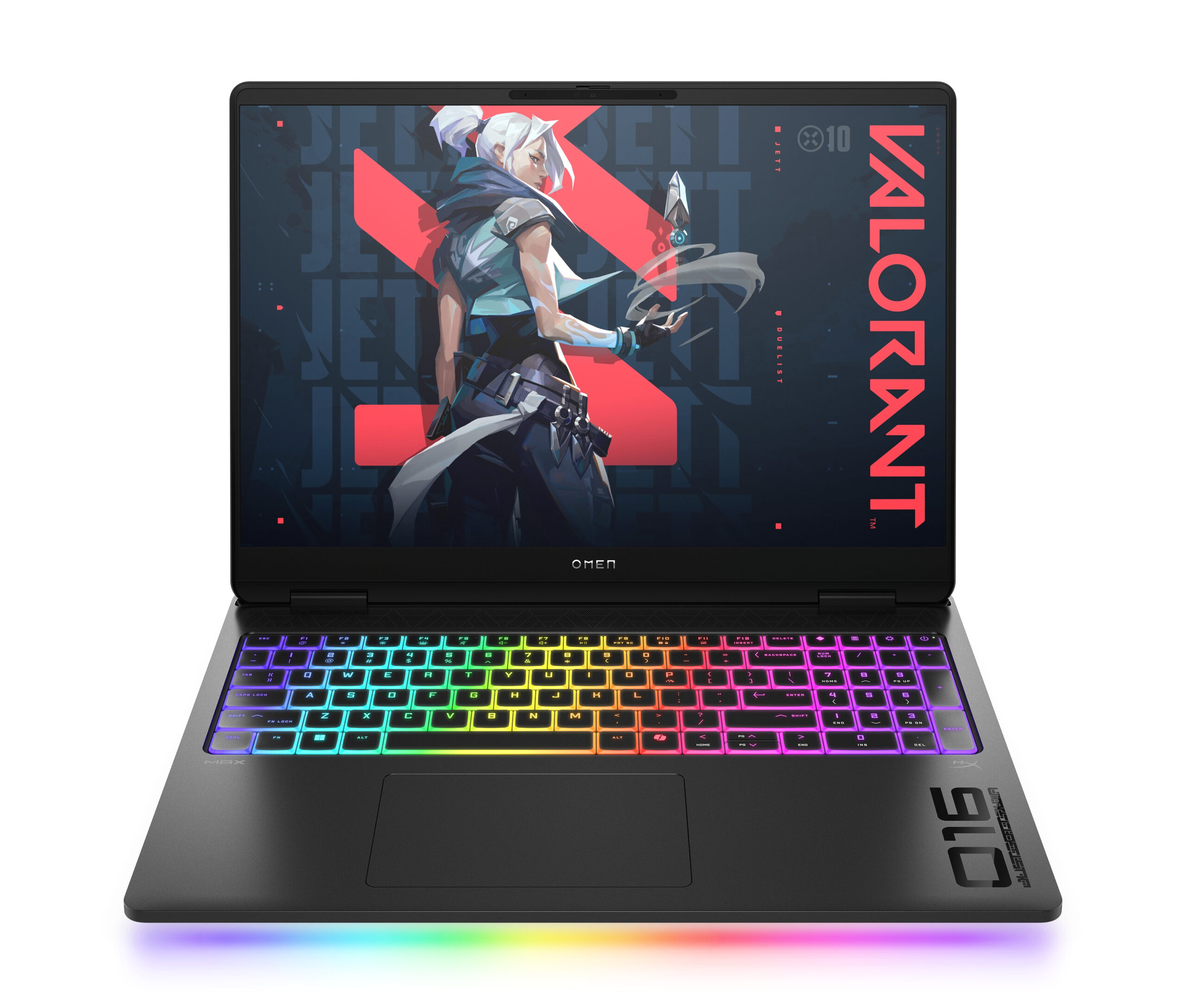 HP OMEN MAX 16-AH0097 Gaming — Core Ultra 9, 32 GB, 1 TB SSD