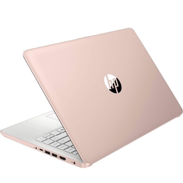 HP Stream 14-DQ6015 — Intel Processor N, 4 GB, 128 GB UFS