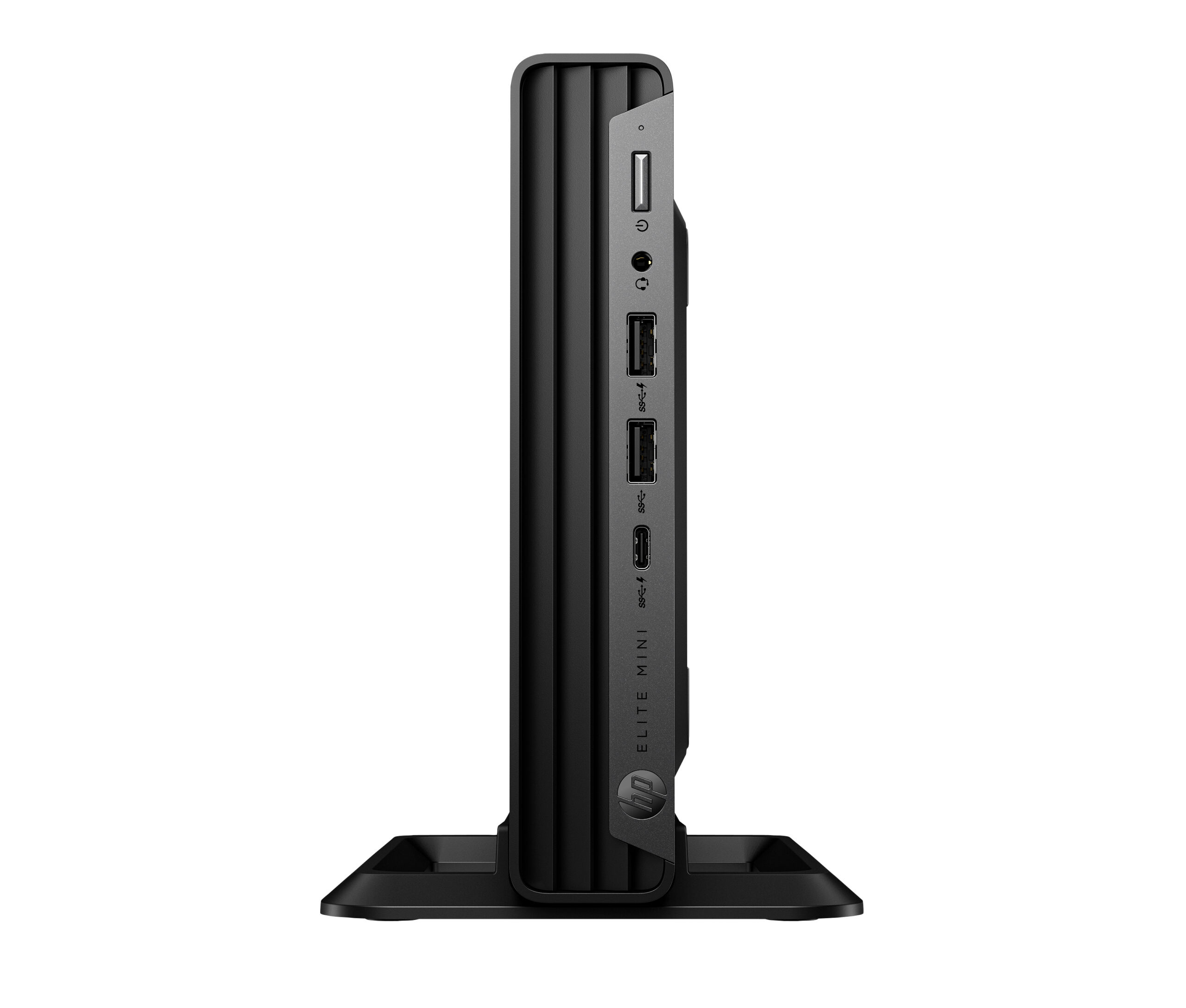 HP Elite 805 G8 SFF Desktop — Ryzen 5, 8 GB, 256 GB SSD