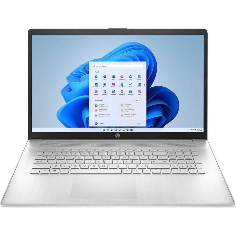 HP 17-CN4153 — Core i5, 16 GB, 1 TB SSD