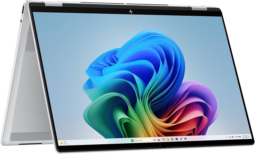 HP OmniBook 7 Flip 16-AU0773 — Core Ultra 7, 32 GB, 1 TB SSD