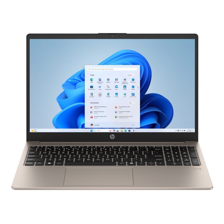 HP 15-FD0335NR — Core i5, 12 GB, 512 GB SSD