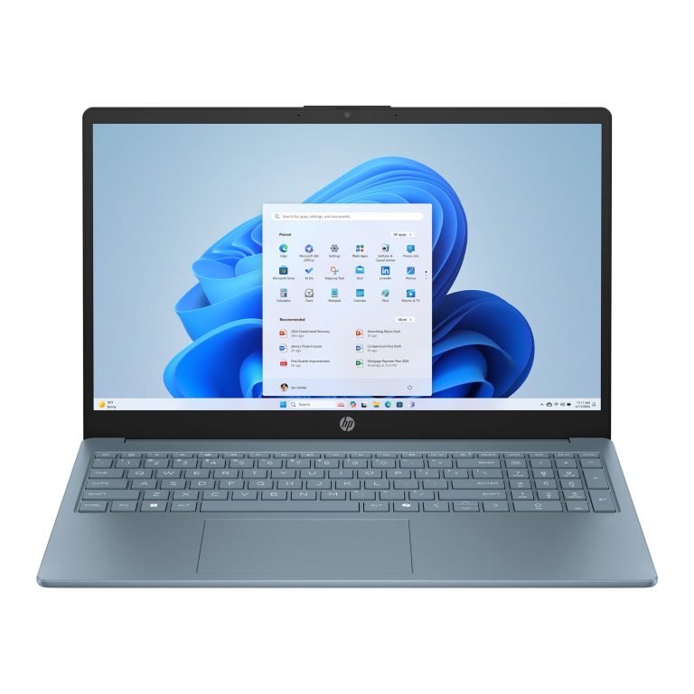 HP 17-CN3375NR — Core i5, 8 GB, 512 GB SSD