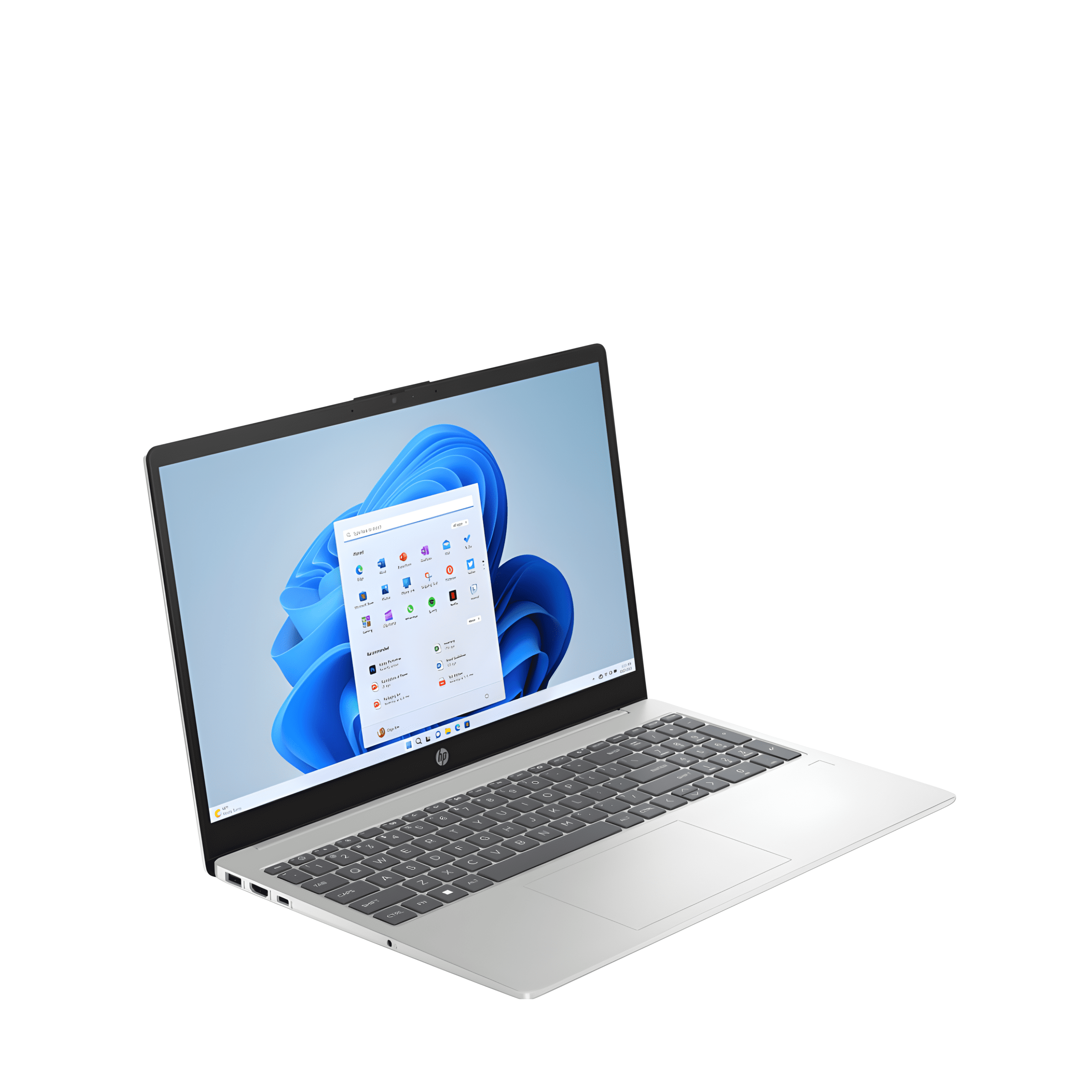 HP 17-CN4071 — Core i7, 16 GB, 512 GB SSD (B8LQ3UA#ABA-R)