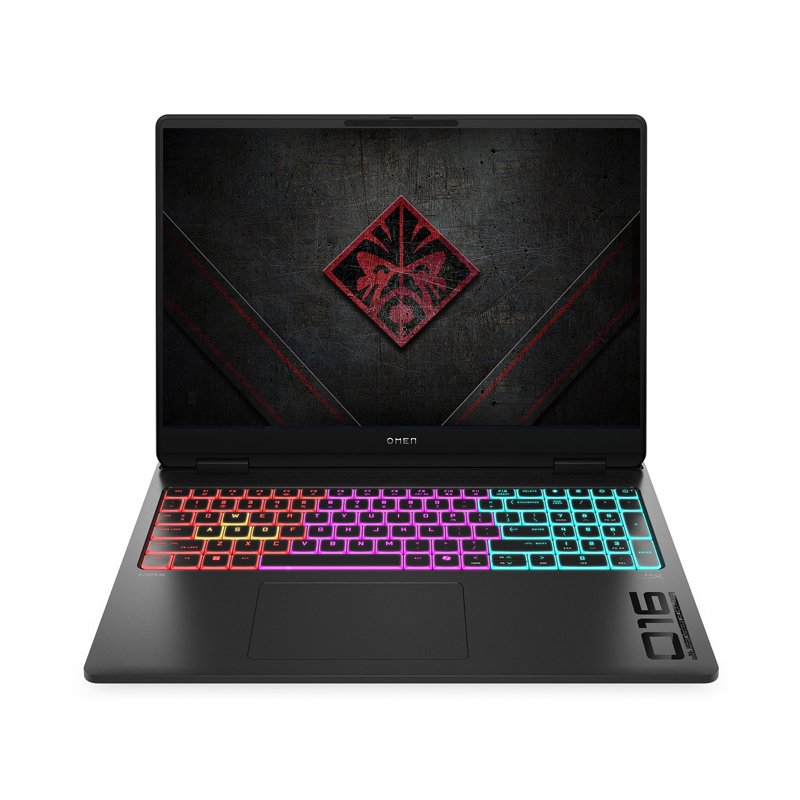 HP OMEN MAX 16-AH0057 Gaming — Core Ultra 7, 16 GB, 1 TB SSD