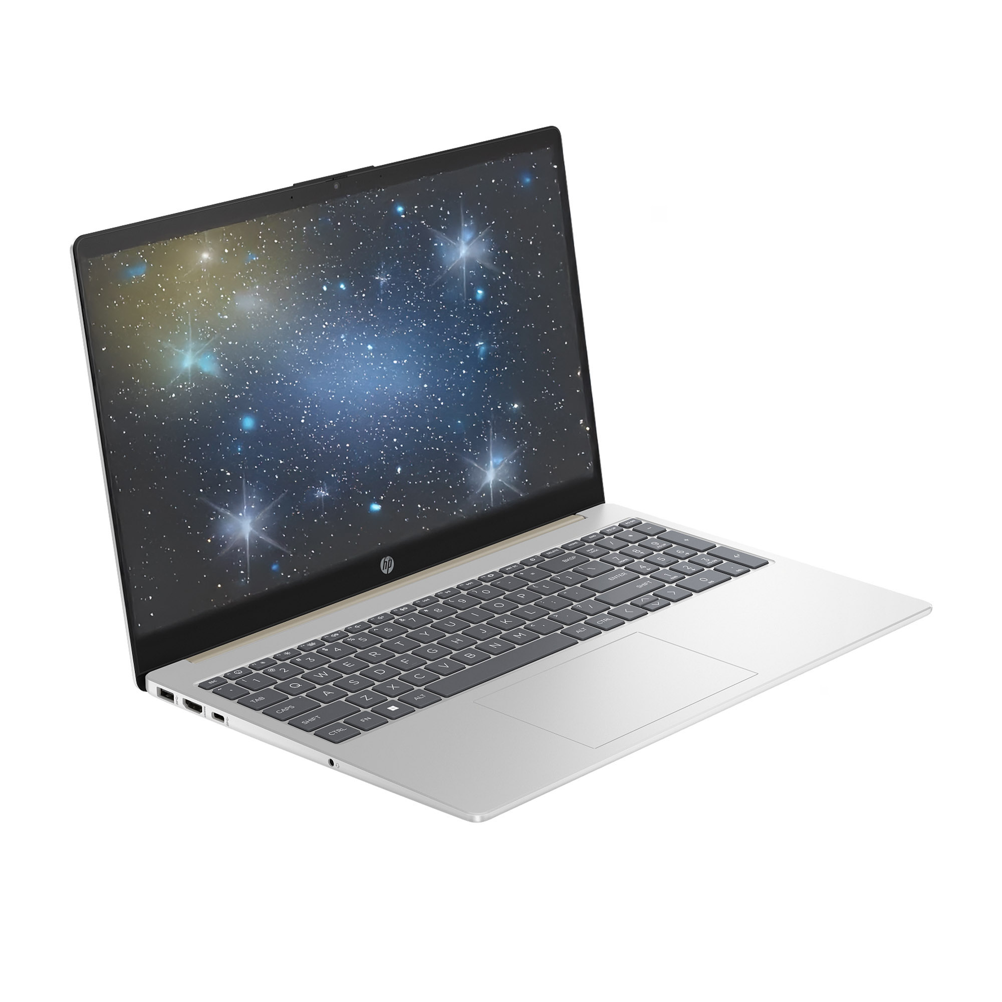 HP 15-FC0275 — Ryzen 7, 16 GB, 1 TB SSD