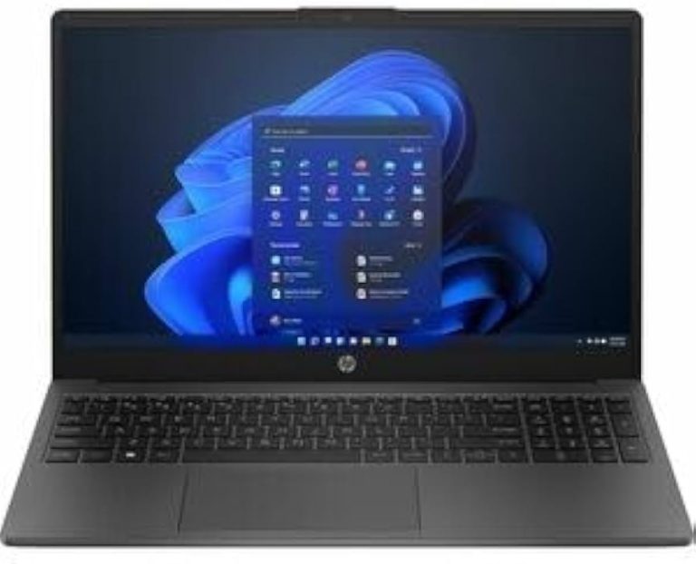 HP 255 G10 — Ryzen 5, 8 GB, 512 GB SSD
