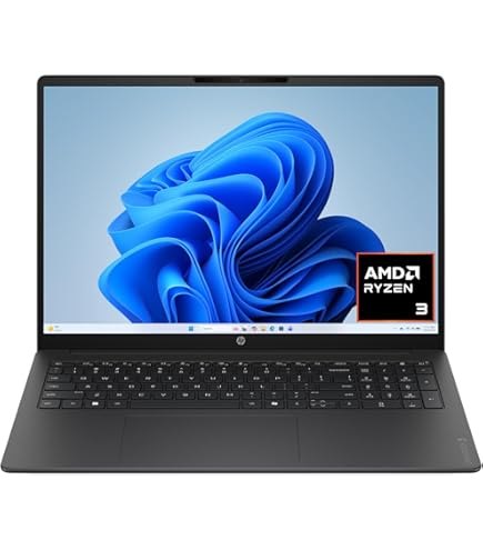 HP 15-FD0005 — Core i5, 8 GB, 512 GB SSD — 15.6” FHD