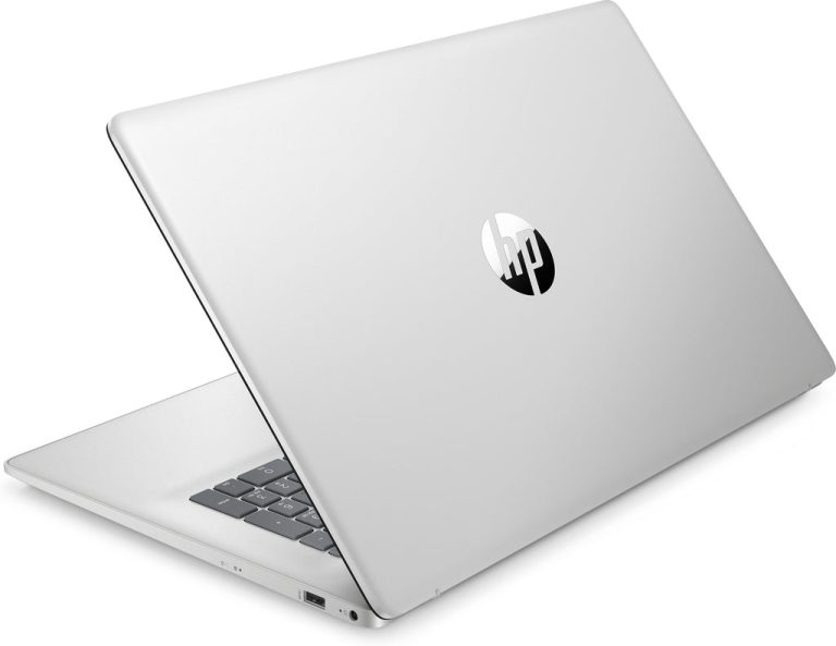 HP 17-CN5037NR — Core Ultra 7, 16 GB, 256 GB SSD