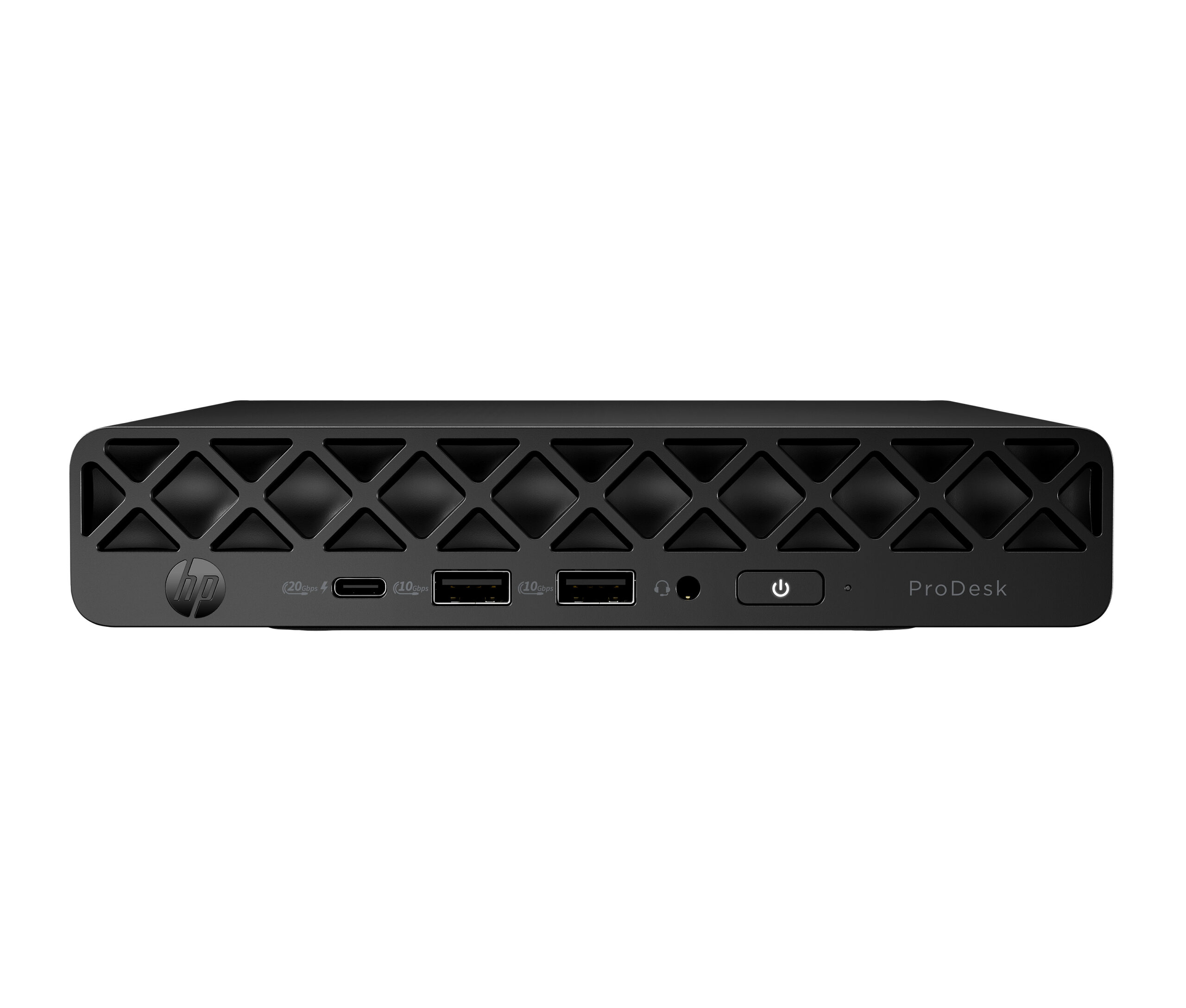 HP ProDesk 4 G1i Mini — Core Ultra 5, 16 GB, 512 GB SSD