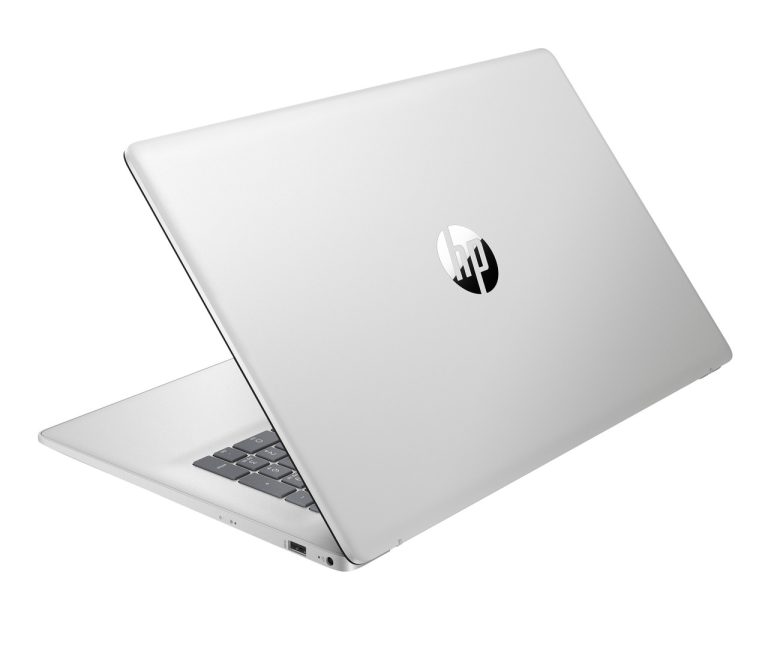 HP 17-CN3327DX — Core i7, 16 GB, 1 TB SSD