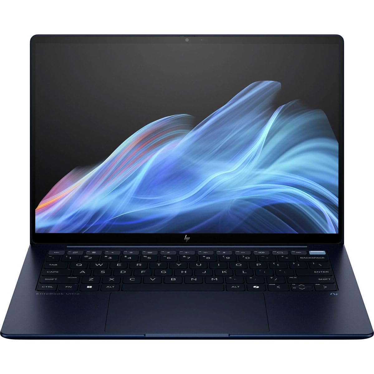 HP EliteBook X G1 — Core Ultra 7, 32 GB, 1 TB SSD