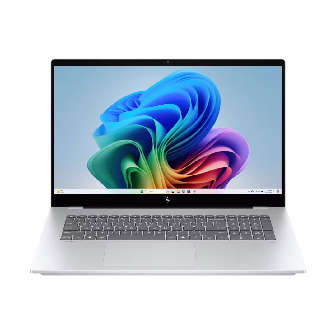 HP OmniBook 7 Flip 16-AU0019ST — Core Ultra 9, 32 GB, 1 TB SSD