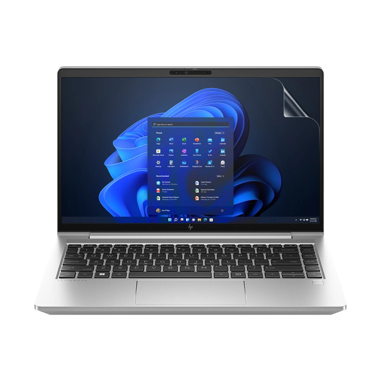 HP OmniBook 7 17-DC0373 — Core Ultra 7, 32 GB, 1 TB SSD