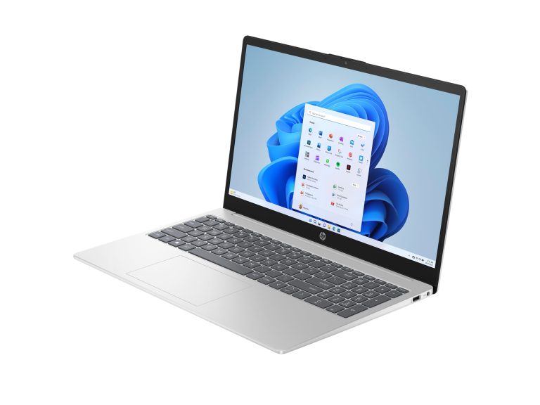 HP 15-FD1899 — Core i7, 16 GB, 512 GB SSD