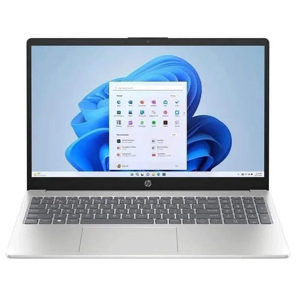 HP 15-FD1310 — Core Ultra 7, 8 GB, 512 GB SSD
