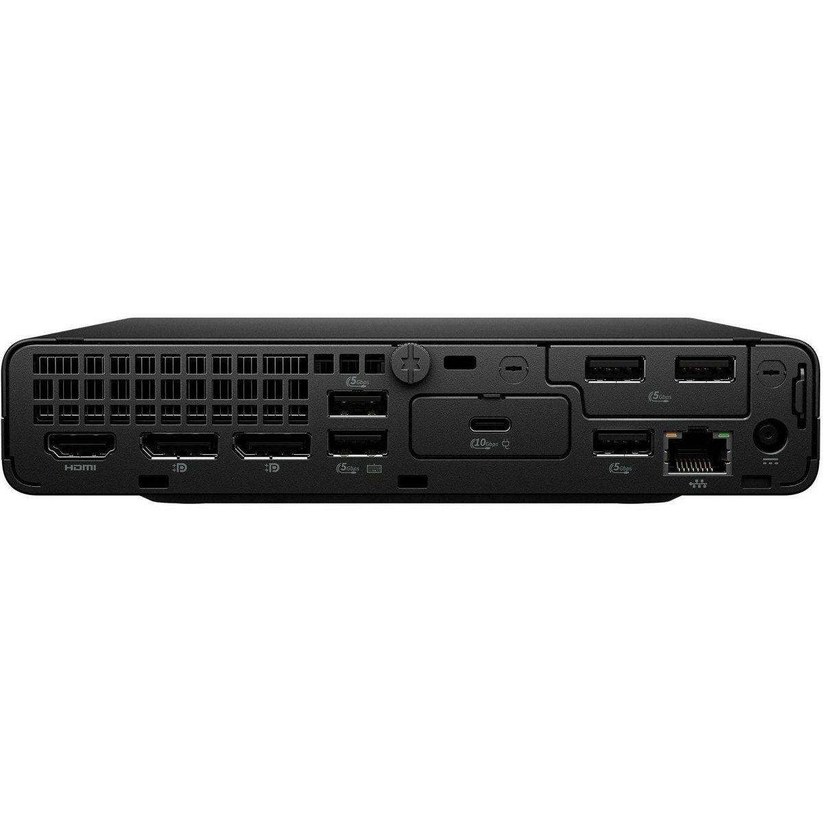 HP ProDesk 4 G1i Mini — Core Ultra 7, 16 GB, 512 GB SSD
