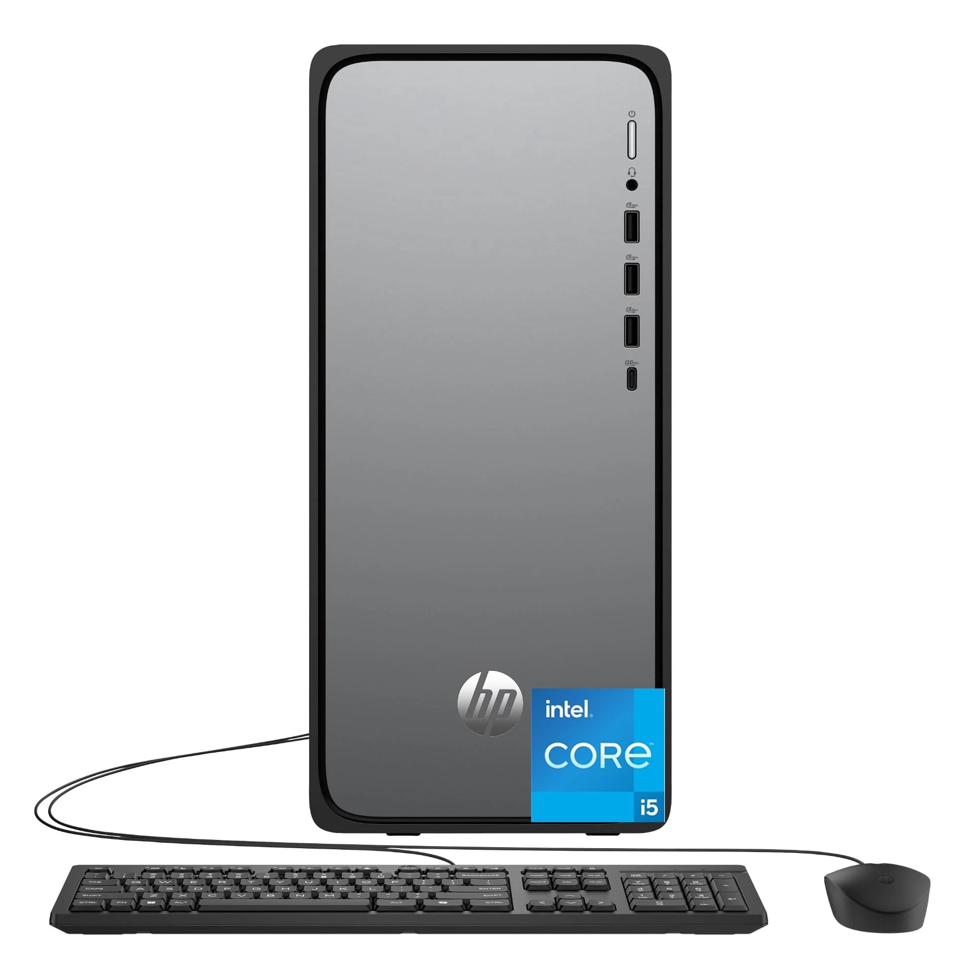 HP OmniDesk M03-000 — Core Ultra 7, 32 GB, 1 TB SSD