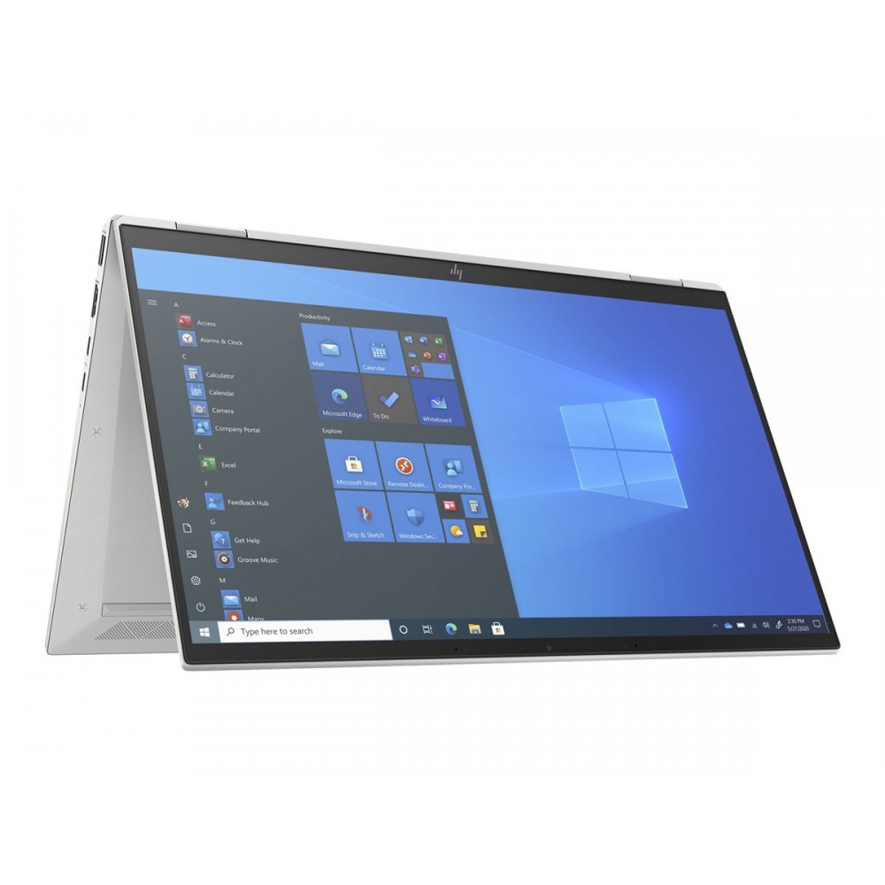 HP EliteBook x360 1040 G8 i7-1165G7 — Core i7, 16 GB, 256 GB SSD