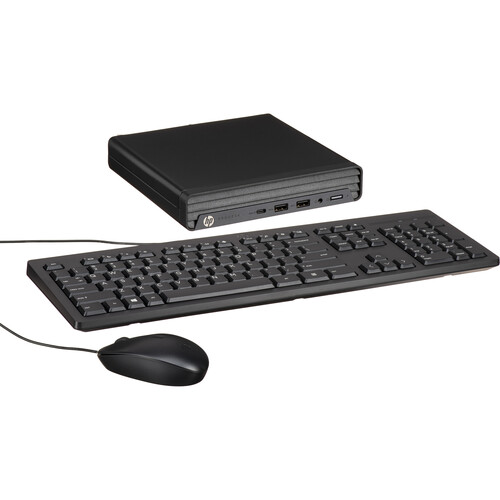 HP ProDesk 405 G8 — Ryzen 5, 16 GB, 512 GB SSD