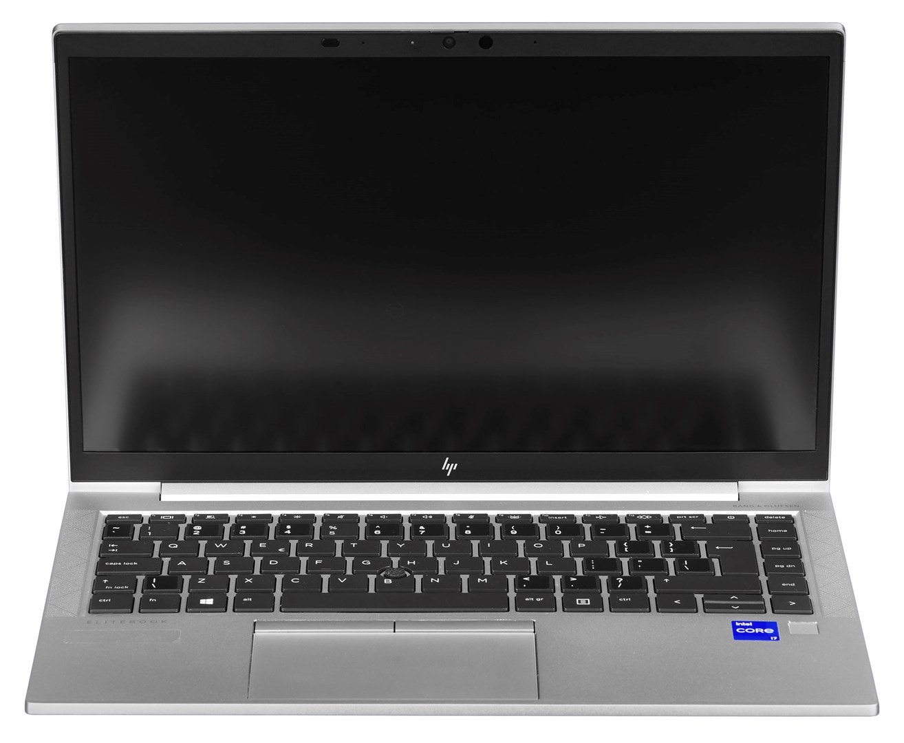 HP EliteBook 840 G8 — Core i5, 32 GB, 2 TB SSD