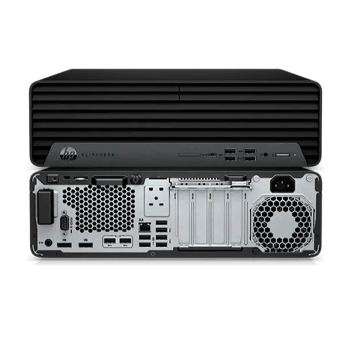 HP EliteDesk 800 G6 Small Form Factor PC — Core i5, 32 GB, 1 TB SSD