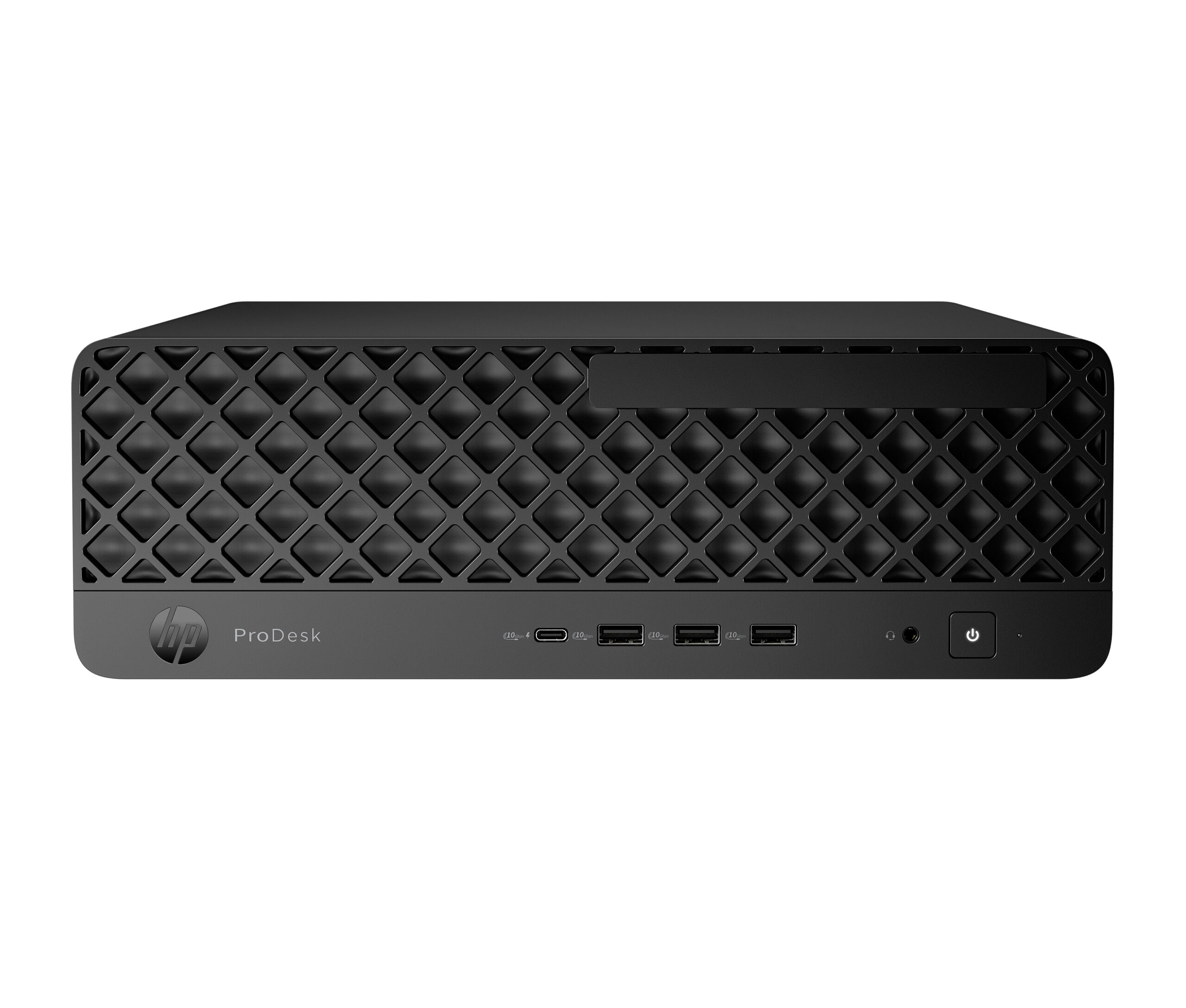 HP ProDesk 4 G1i SFF — Core Ultra 5, 32 GB, 512 GB SSD