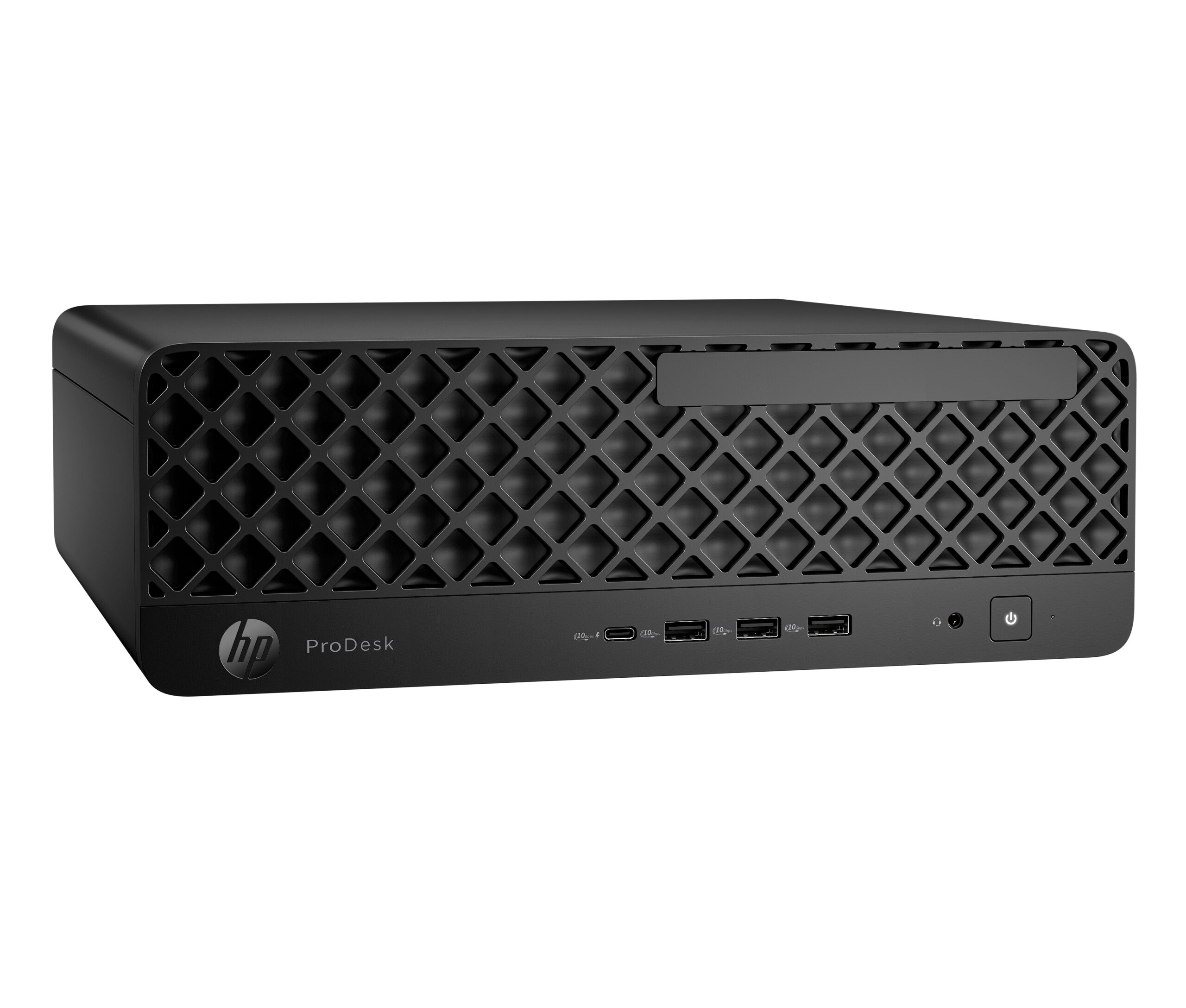 HP ProDesk 4 G1i SFF — Core Ultra 5, 32 GB, 512 GB SSD