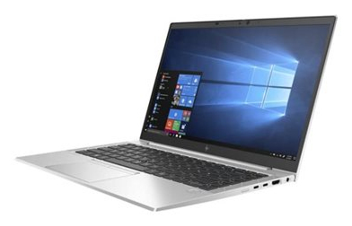 HP EliteBook 840 G7 — Core i5, 16 GB, 512 GB SSD