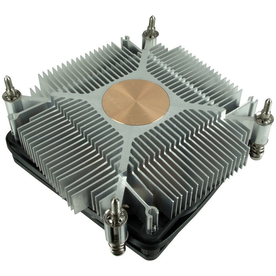 INTER-TECH CPU cooler Argus T-200